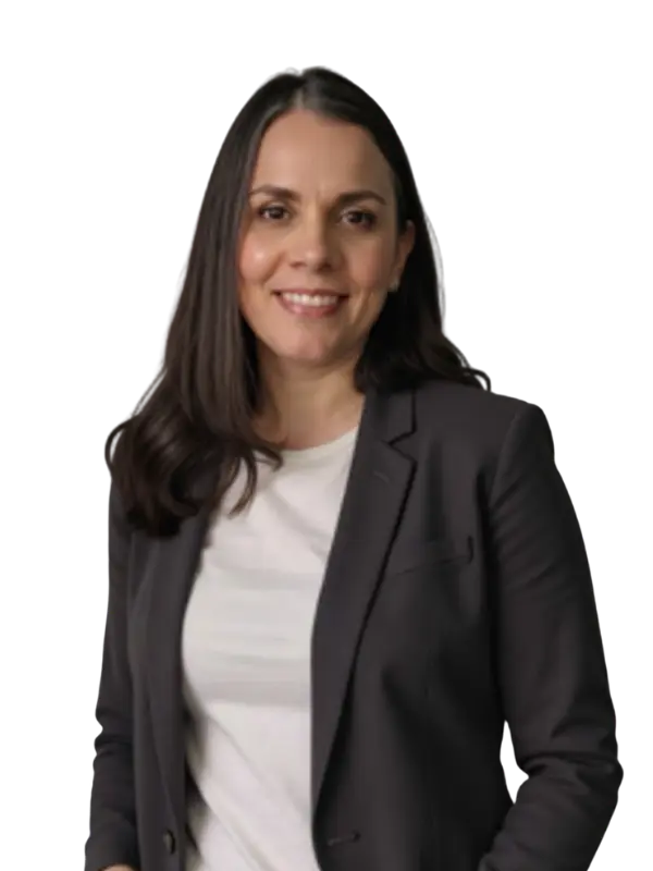 Profesora Cindy Bolaños